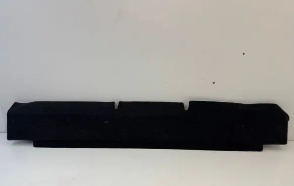 Porsche Macan (95B) Other trunk/boot trim element 95B861529