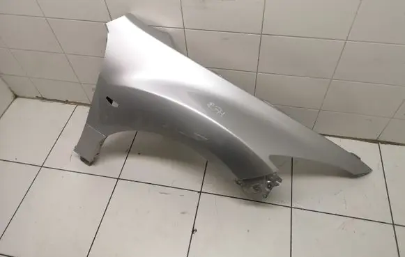 Mazda 6 Fender
