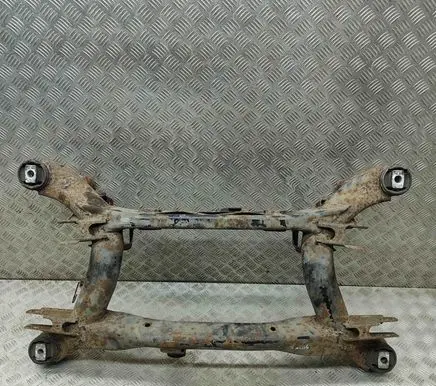 BMW 7 E38 Rear subframe 1090510