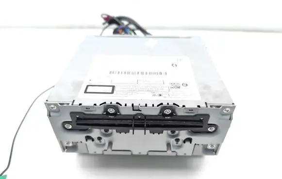 Mercedes-Benz C W205 Radio/CD/DVD/GPS head unit A2059005036 A2059011717 A2059020919