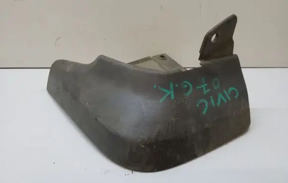 Honda Civic Rear mudguard HT863 SMGRR