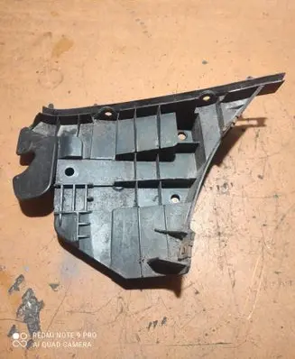 Volvo V70 Front bumper mounting bracket 31265344