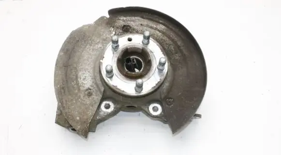 Land Rover Discovery Sport Rear wheel hub