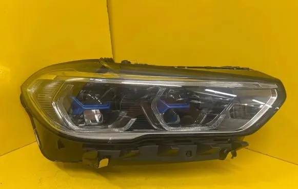 BMW X5 G05 Headlight/headlamp 7933340-01