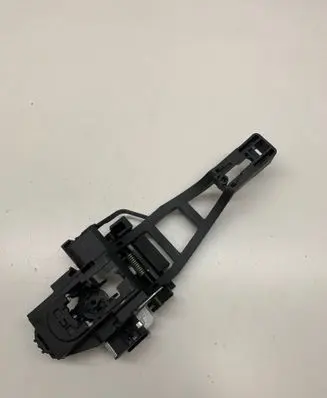 Front door exterior handle/bracket