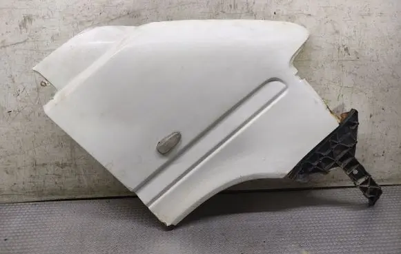 Volkswagen II LT Fender