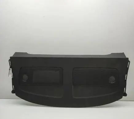 Audi RS5 Parcel shelf 8T0863411AF