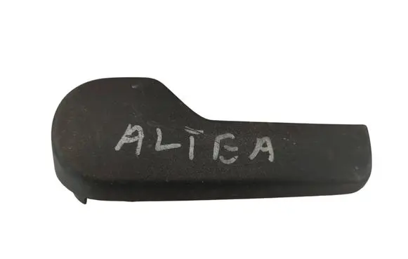 Volkswagen PASSAT B6 Engine bonnet (hood) release handle 1J1823533CCAREWAY6