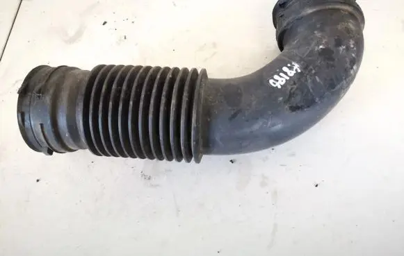 Peugeot 607 Air intake hose/pipe