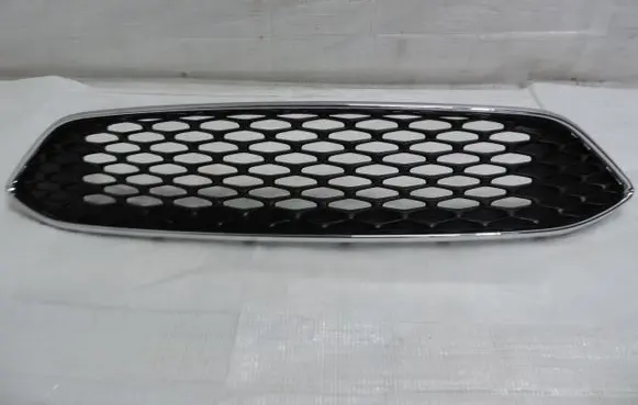 Ford Focus Front bumper upper radiator grill F1EB-8200-AB
