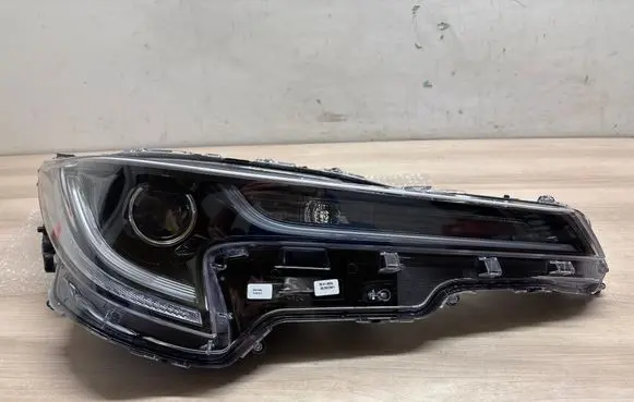 Toyota Corolla E210 E21 Headlight/headlamp