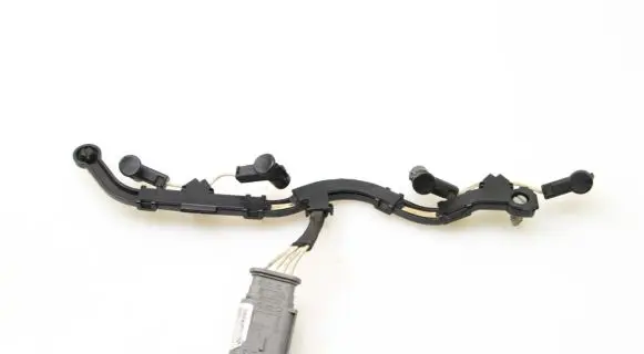 Ford Focus Glow plug wires 9820606880