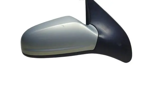 Opel Astra H Front door electric wing mirror 430502KAS 430502