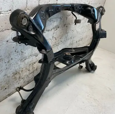 Toyota Sienna XL40 IV Rear subframe
