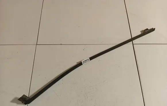 Citroen C5 Front door glass trim molding 