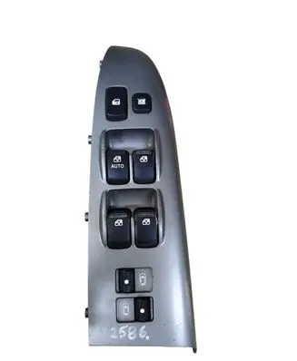 KIA Carnival Electric window control switch 935704D3200T