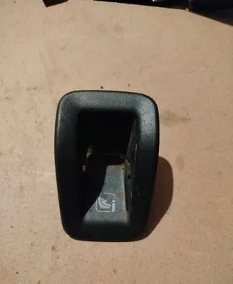 Audi A6 S6 C8 4K ISOFIX cover 