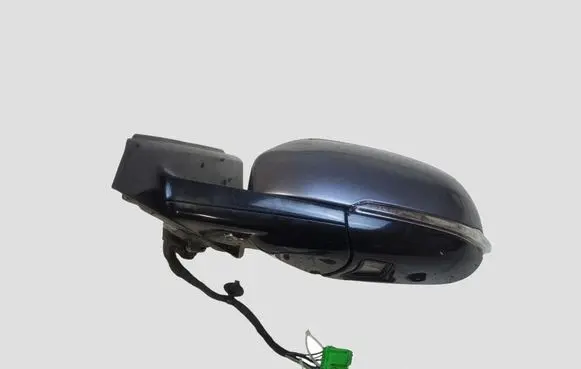 Volvo V40 Front door electric wing mirror 3304883 4309883 31278124