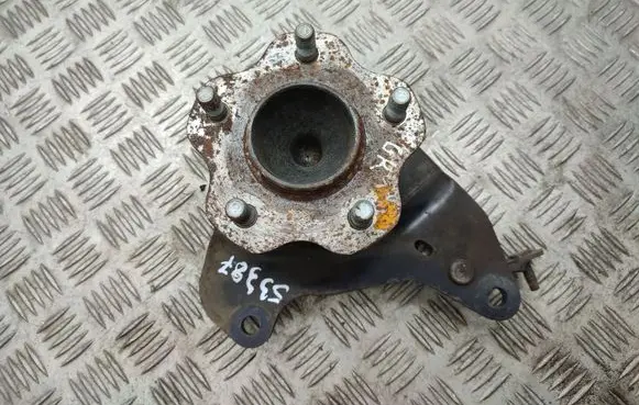 Nissan X-Trail T32 Rear wheel hub