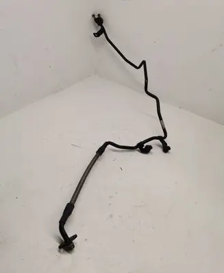 BMW X6M F86 Power steering hose/pipe/line 685127901
