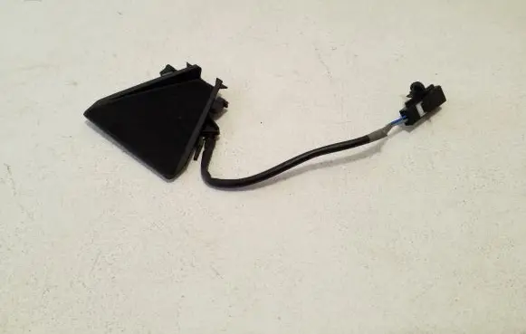 Toyota Corolla E210 E21 Other devices 8646112020