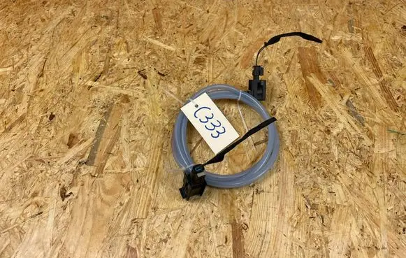 Mercedes-Benz EQB Airbag deployment crash/impact sensor A2479051405