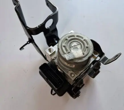 Opel Corsa F Master brake cylinder 9842946080