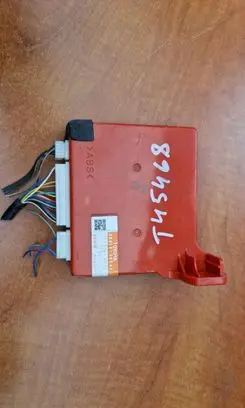 Lexus GS 300 350 430 450H Other devices 8865030C41