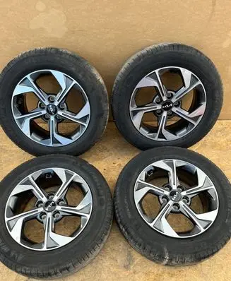 KIA Xceed Other exterior part 