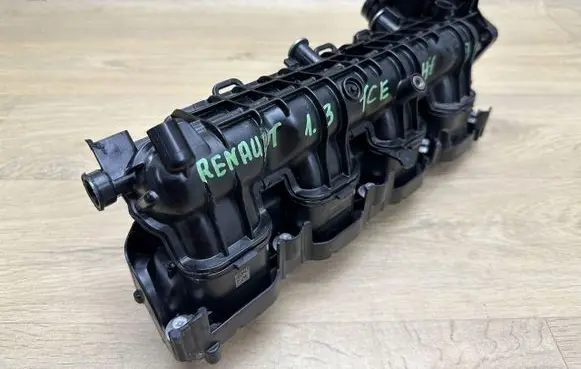 Renault Kadjar Intake manifold 140034066R A2821402000