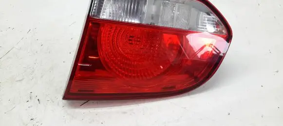 Volkswagen Golf VI Tailgate rear/tail lights 5K0945094G
