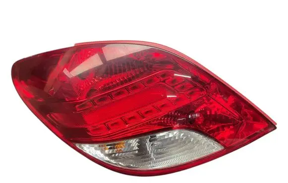 Peugeot 207 Rear/tail lights 968656608000