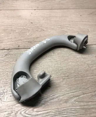 Volkswagen Sharan Rear interior roof grab handle 6N0857607AD
