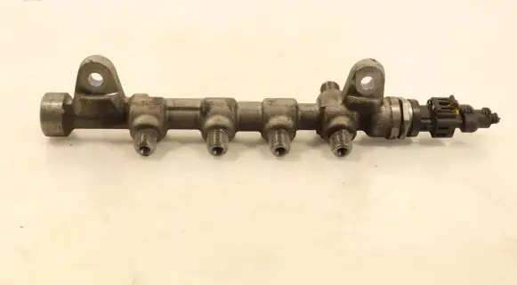 Fiat Ducato Fuel main line pipe 0445214254