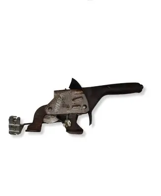 Subaru Impreza II Handbrake/parking brake lever assembly G10202