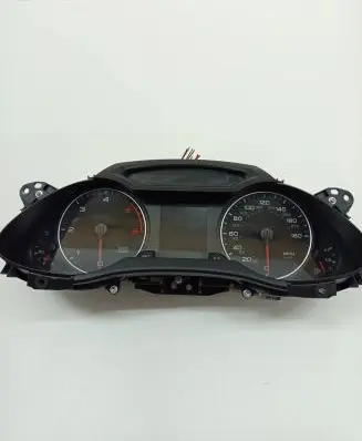 Audi A4 S4 B8 8K Speedometer (instrument cluster) 8K0920981D