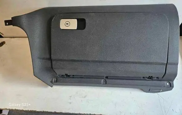 Volkswagen Golf V Glove box set 1K1857290 1355D300466