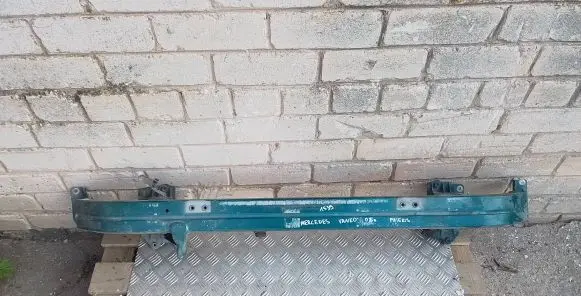 Mercedes-Benz Vaneo W414 Front bumper cross member A4146200035