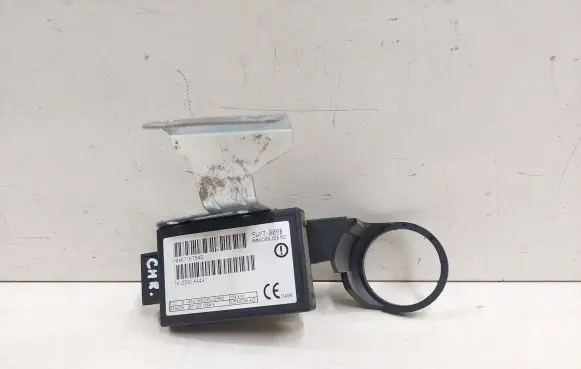 Chrysler PT Cruiser Immobiliser reader (aerial) 2671021864A 5WY7009B P04671676AE