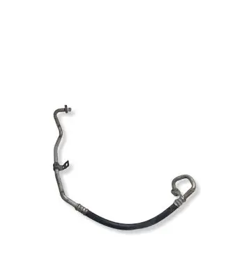 Peugeot 308 Air conditioning (A/C) pipe/hose 9676363380
