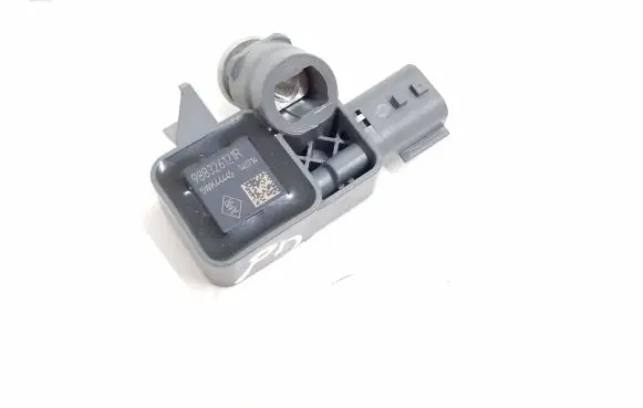 Renault Clio IV Airbag deployment crash/impact sensor 988326121R 140714 5WK44445
