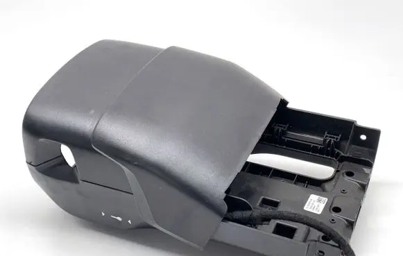 BMW 5 G30 G31 G38 Dashboard trim 9329532