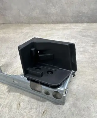 BMW iX3 Parcel shelf load cover mount bracket 7396582 18031010 3990088802
