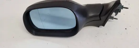 Renault Safrane Front door electric wing mirror 0117365