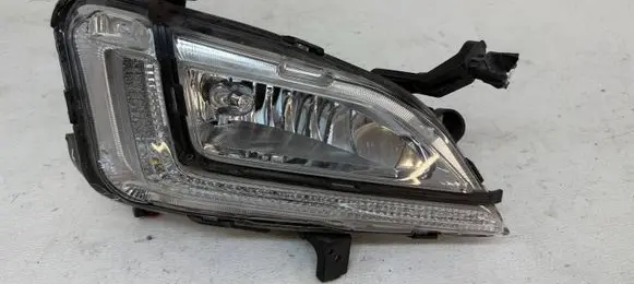 Hyundai Tucson IV NX4 Front fog light 92202D7600