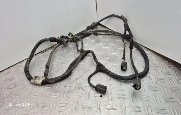 Opel Insignia A Parking sensor (PDC) wiring loom 13332033