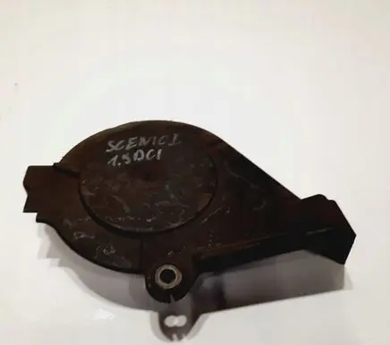 Renault Scenic I Timing belt guard (cover) 7700111603