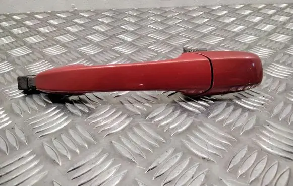 Mazda 6 Rear door exterior handle