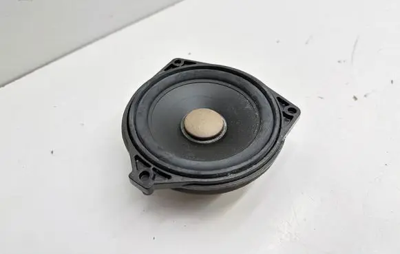 Panel speaker