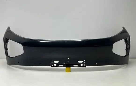 XPeng G9 Front bumper 7105111EA1 7105100EA8-0A-03